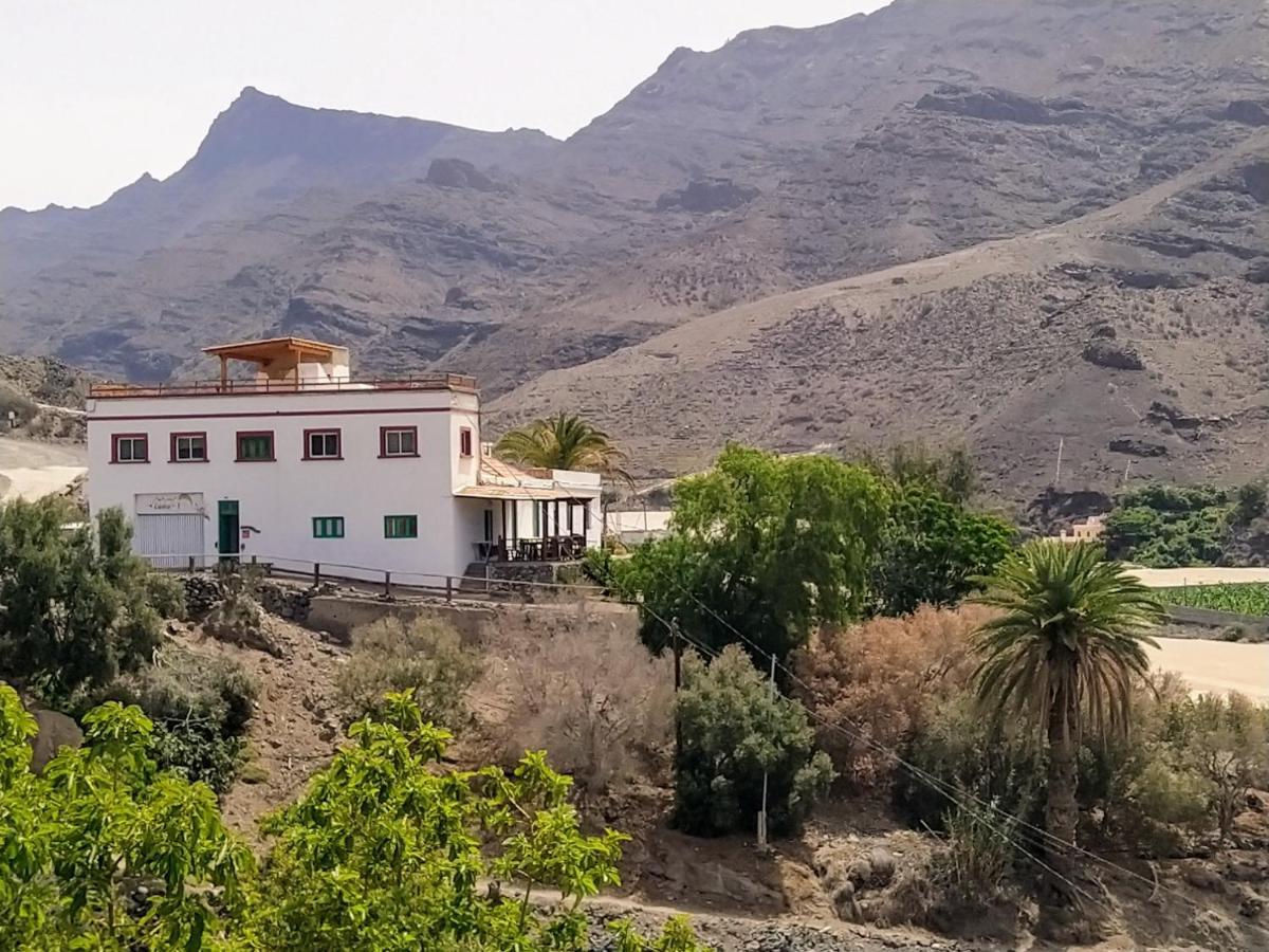 Vila Ca' Isabelita San Nicolás Exteriér fotografie
