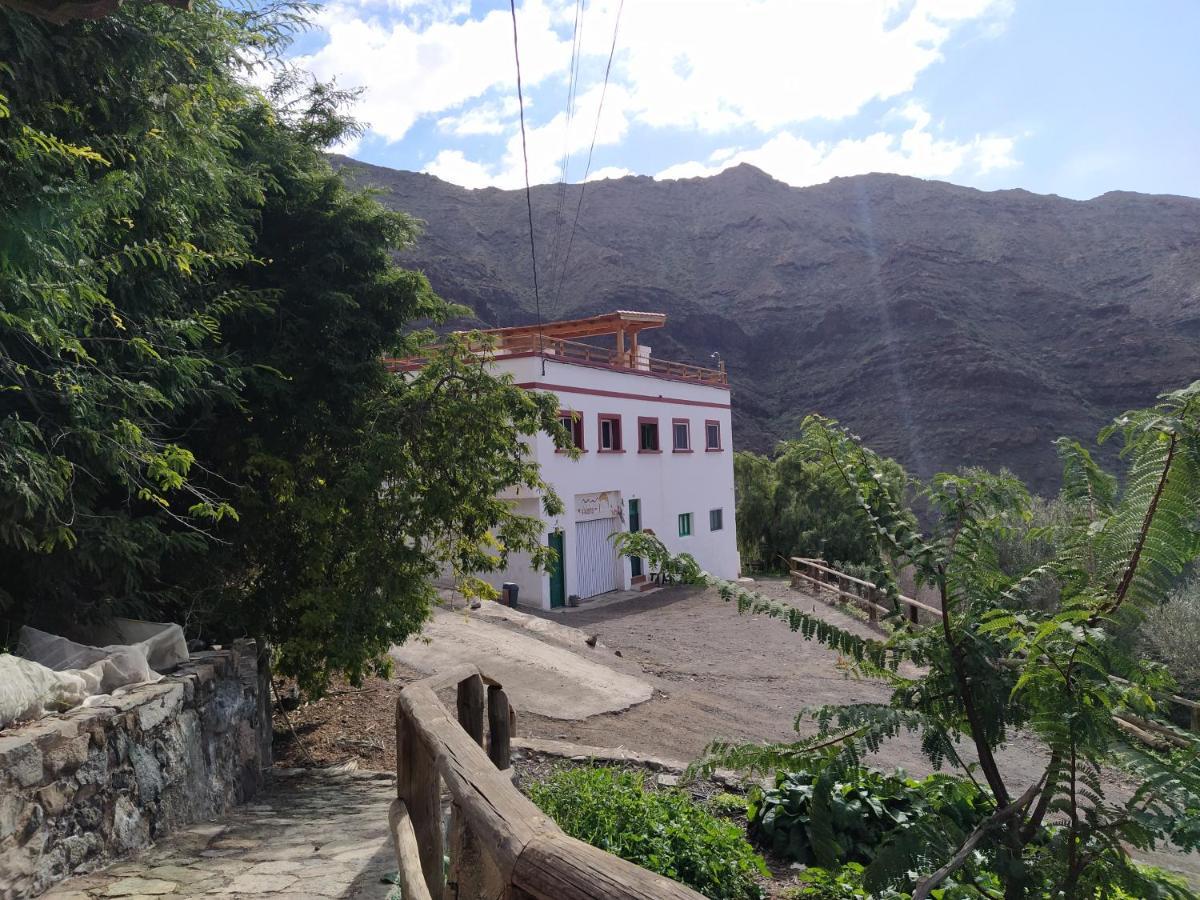 Vila Ca' Isabelita San Nicolás Exteriér fotografie