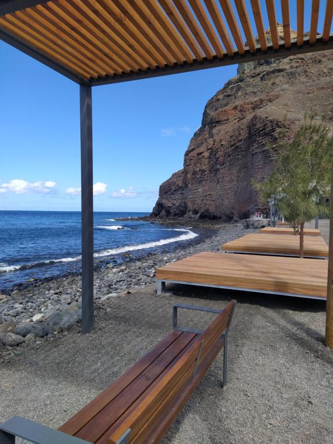 Vila Ca' Isabelita San Nicolás Exteriér fotografie