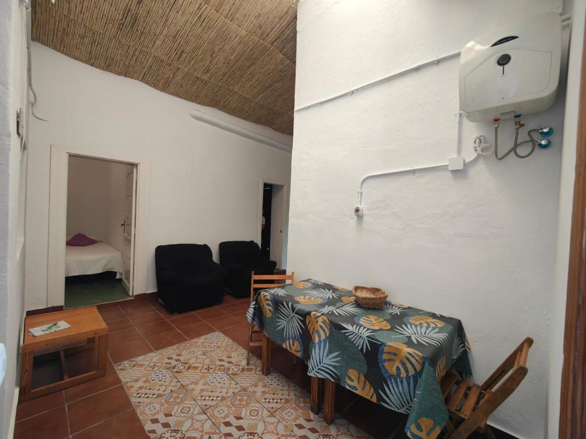 Vila Ca' Isabelita San Nicolás Exteriér fotografie