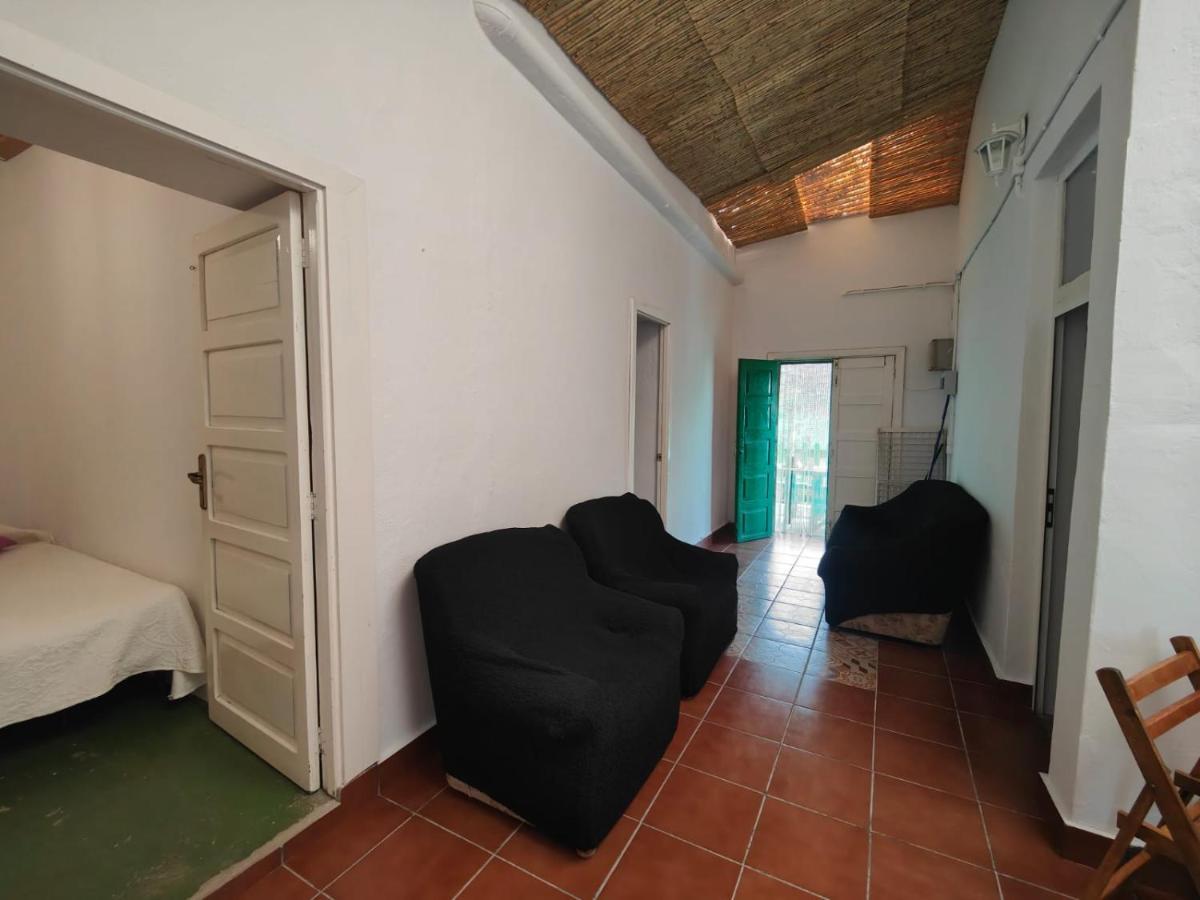 Vila Ca' Isabelita San Nicolás Exteriér fotografie