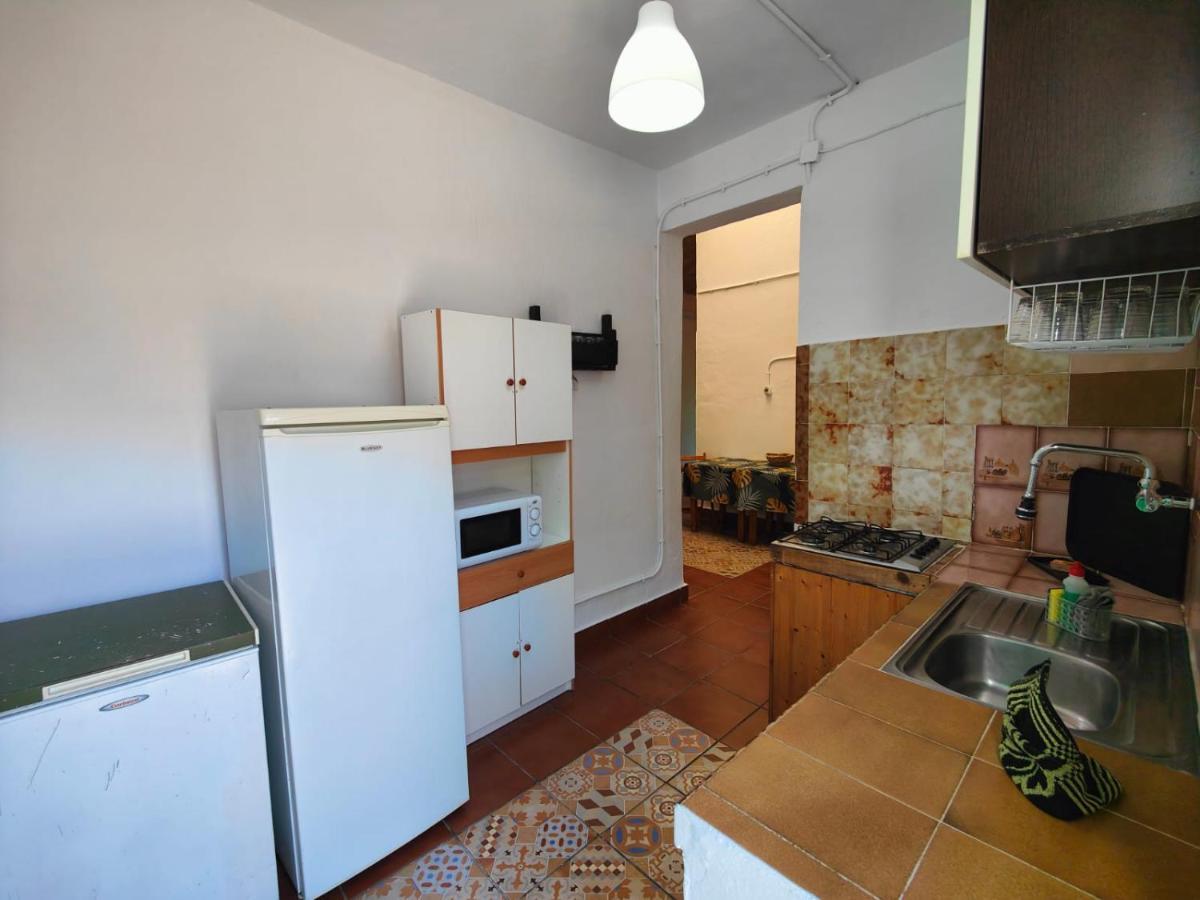 Vila Ca' Isabelita San Nicolás Exteriér fotografie