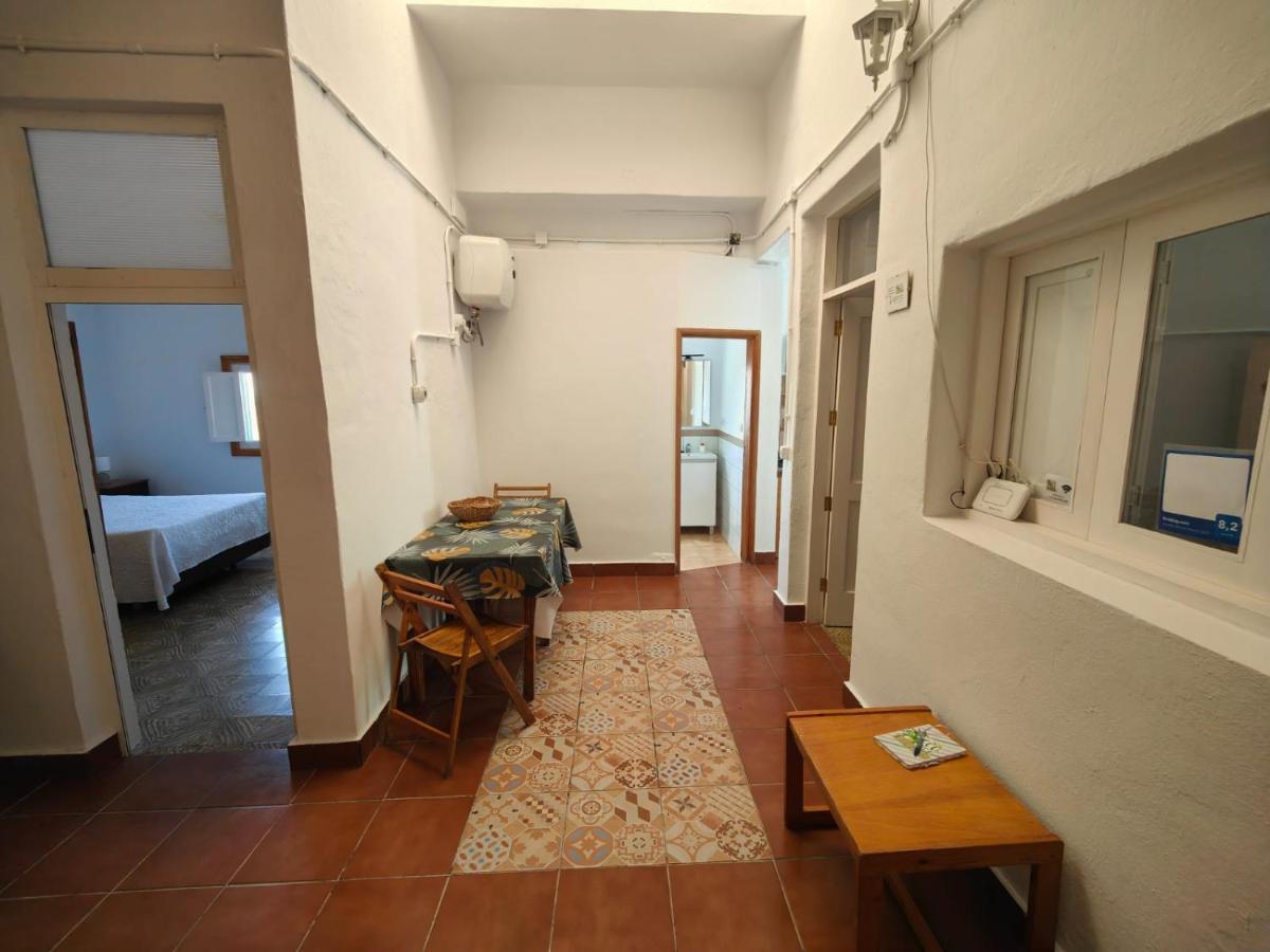 Vila Ca' Isabelita San Nicolás Exteriér fotografie