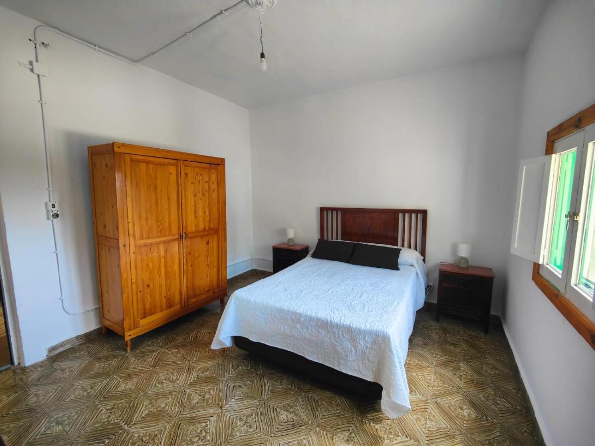 Vila Ca' Isabelita San Nicolás Exteriér fotografie