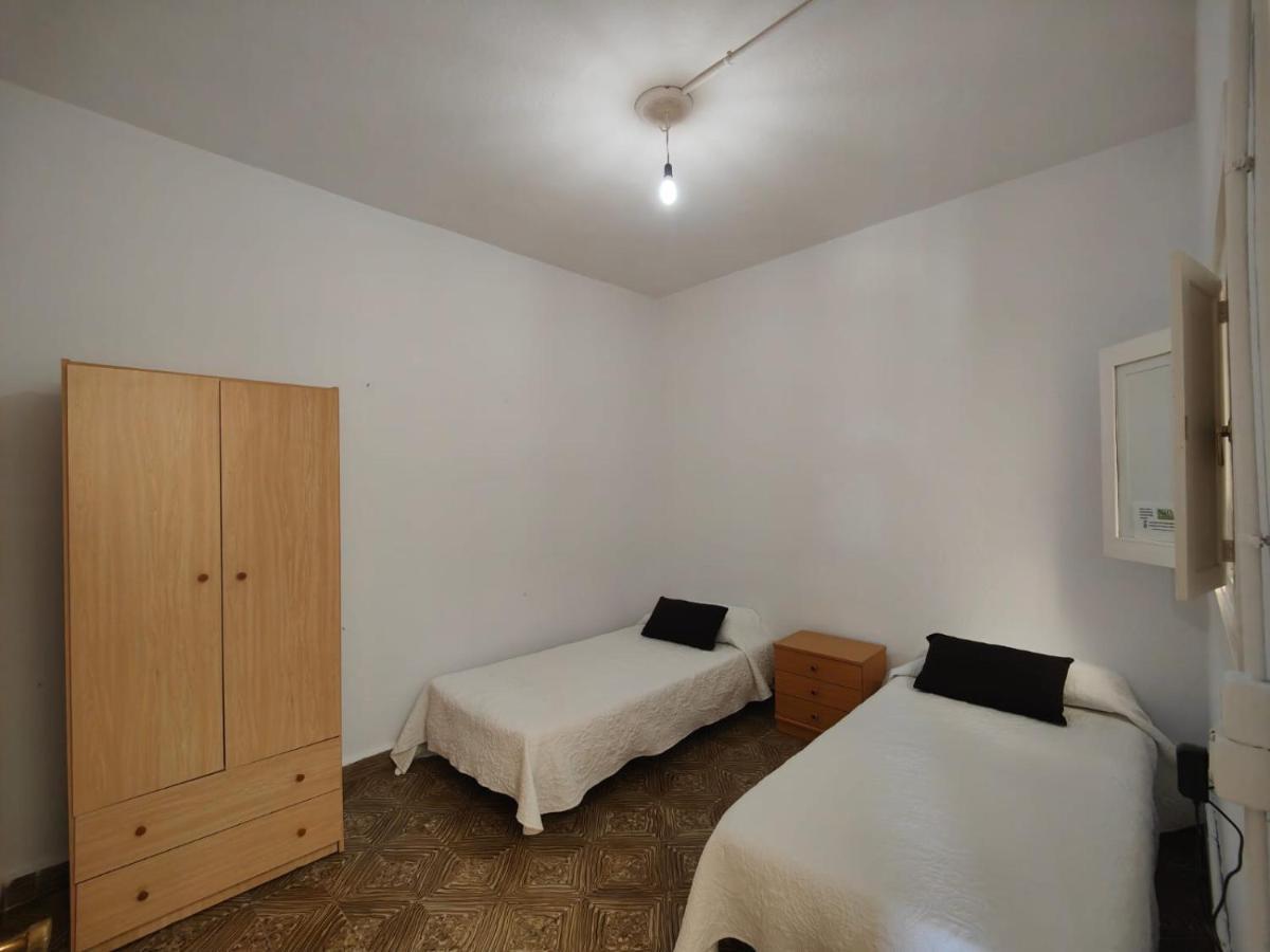 Vila Ca' Isabelita San Nicolás Exteriér fotografie